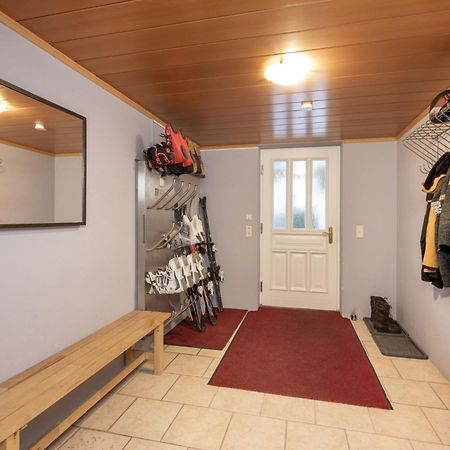 Holiday Home Steindlwald By Interhome Untertauern Eksteriør billede