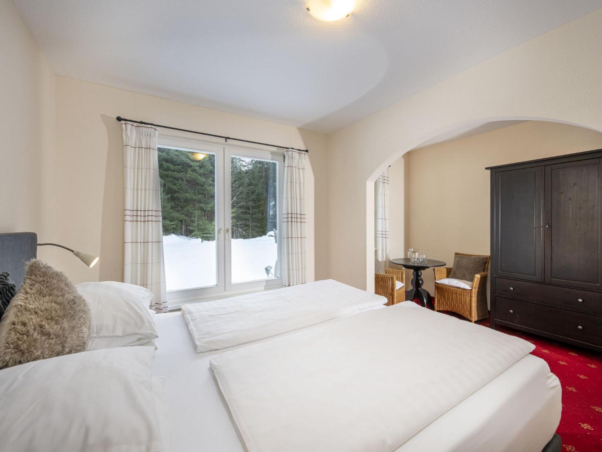 Holiday Home Steindlwald By Interhome Untertauern Eksteriør billede