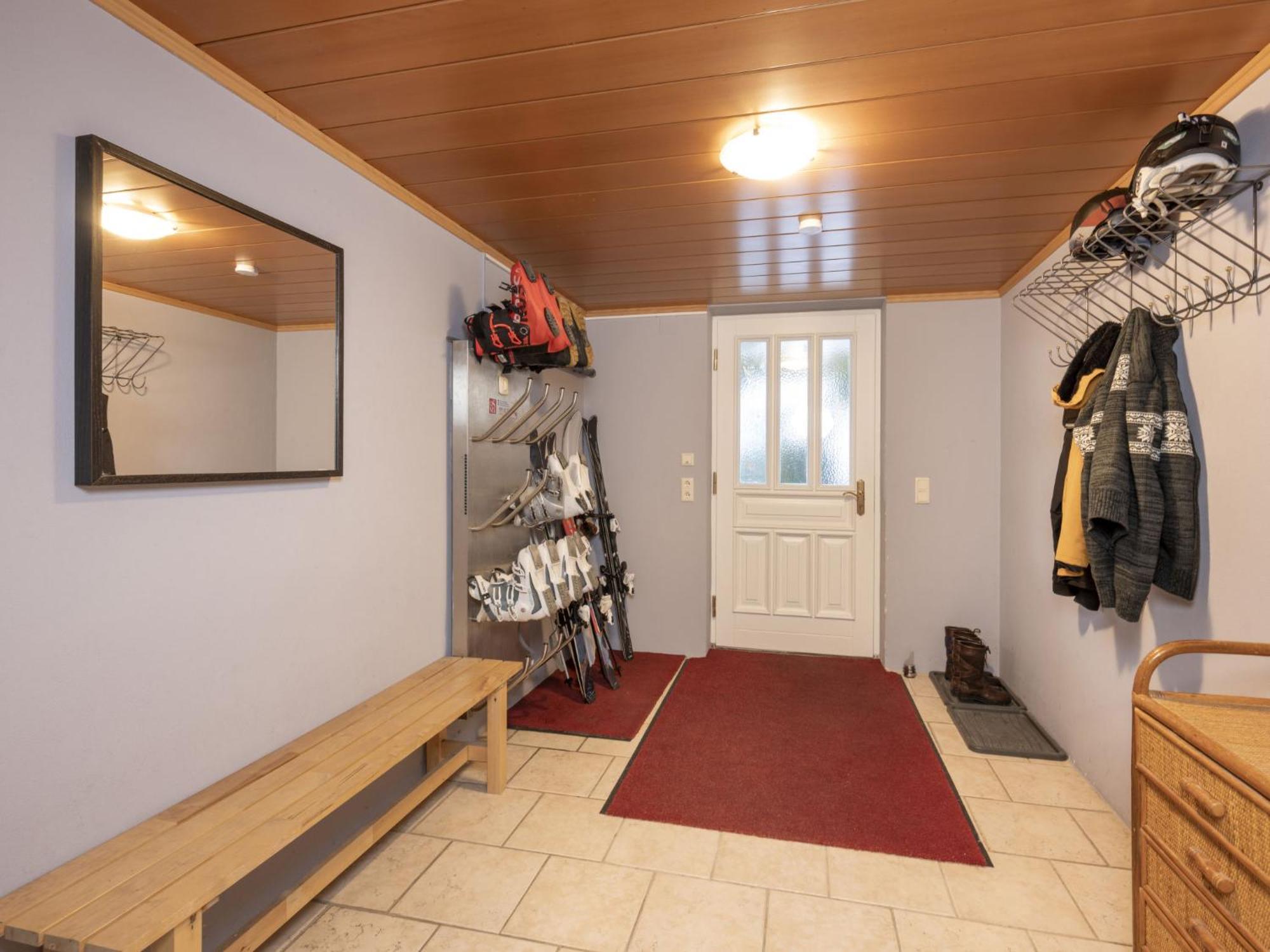 Holiday Home Steindlwald By Interhome Untertauern Eksteriør billede