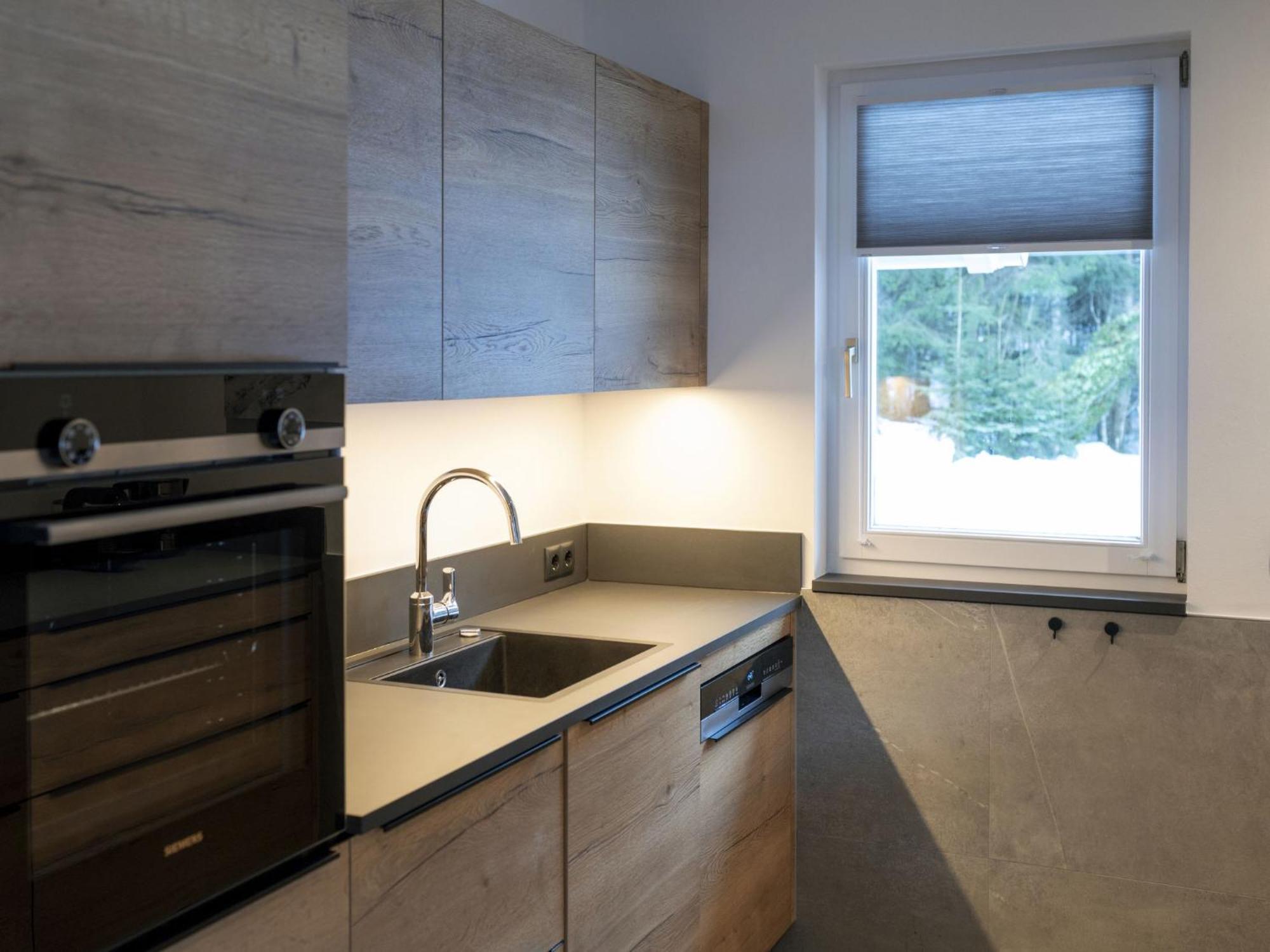 Holiday Home Steindlwald By Interhome Untertauern Eksteriør billede