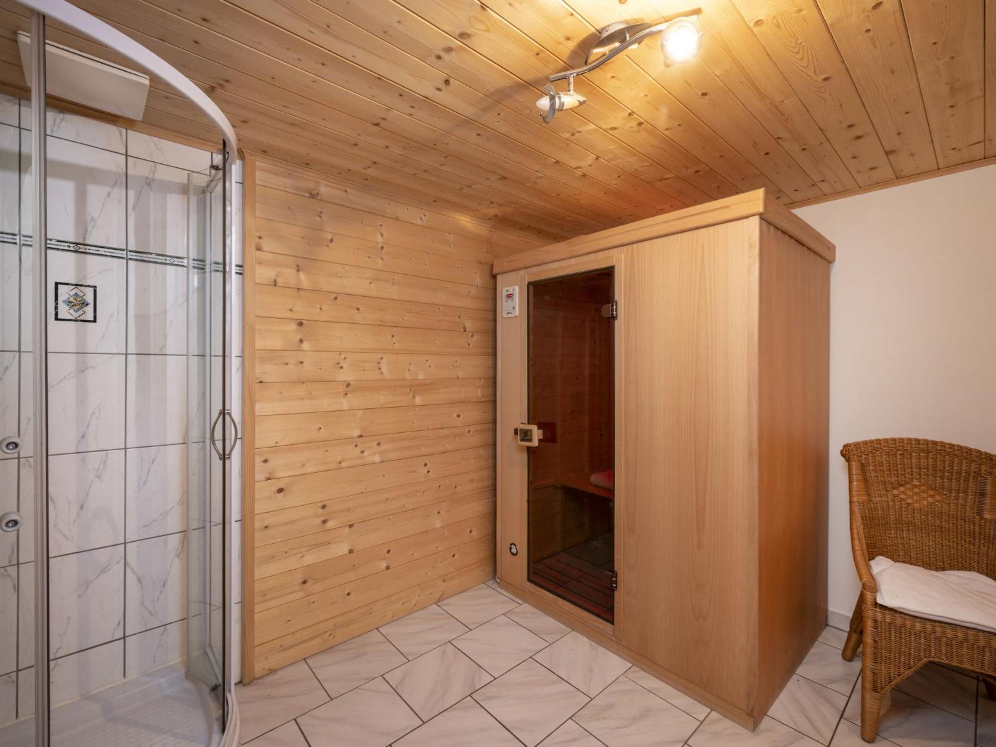Holiday Home Steindlwald By Interhome Untertauern Eksteriør billede