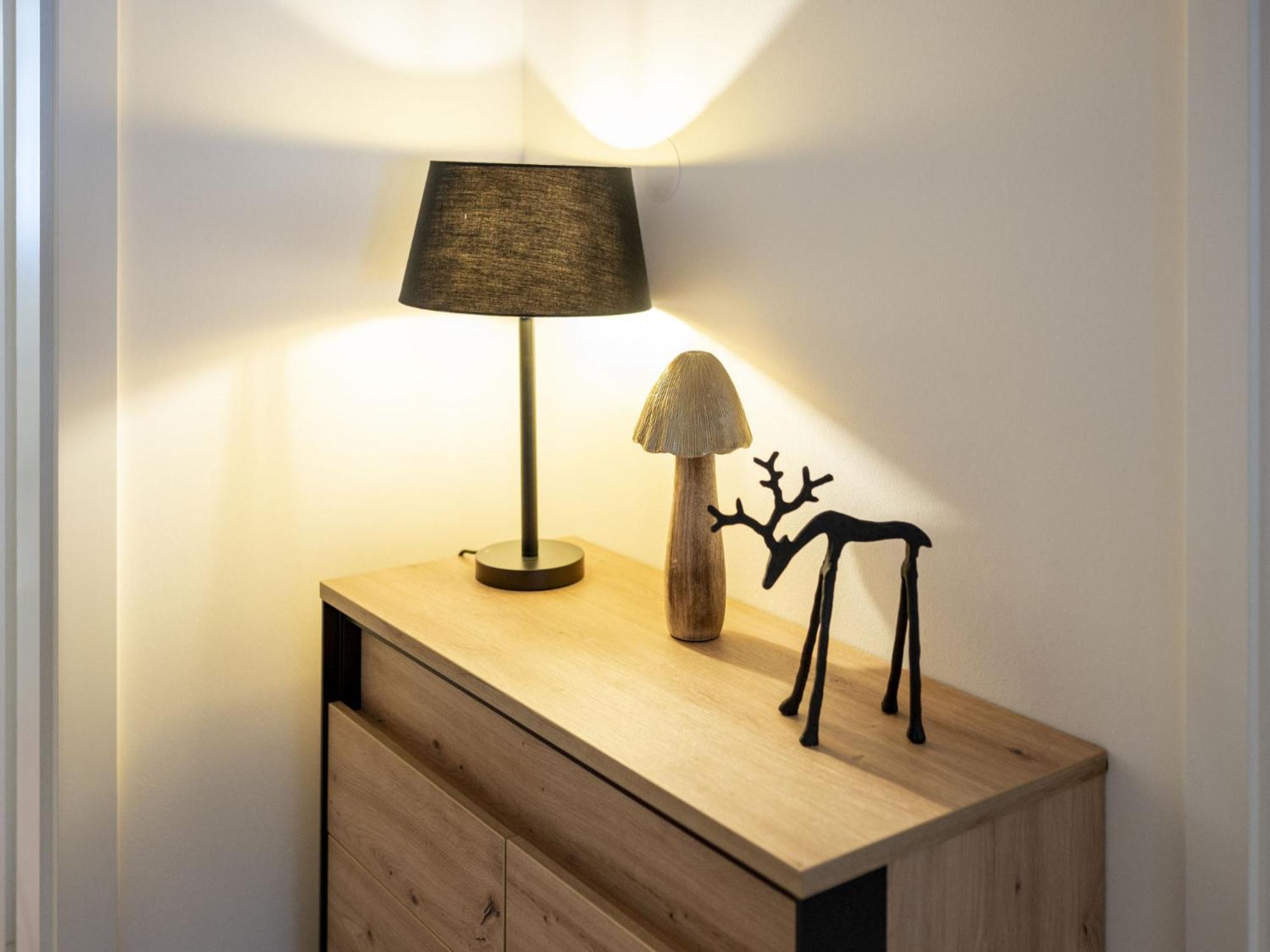 Holiday Home Steindlwald By Interhome Untertauern Eksteriør billede