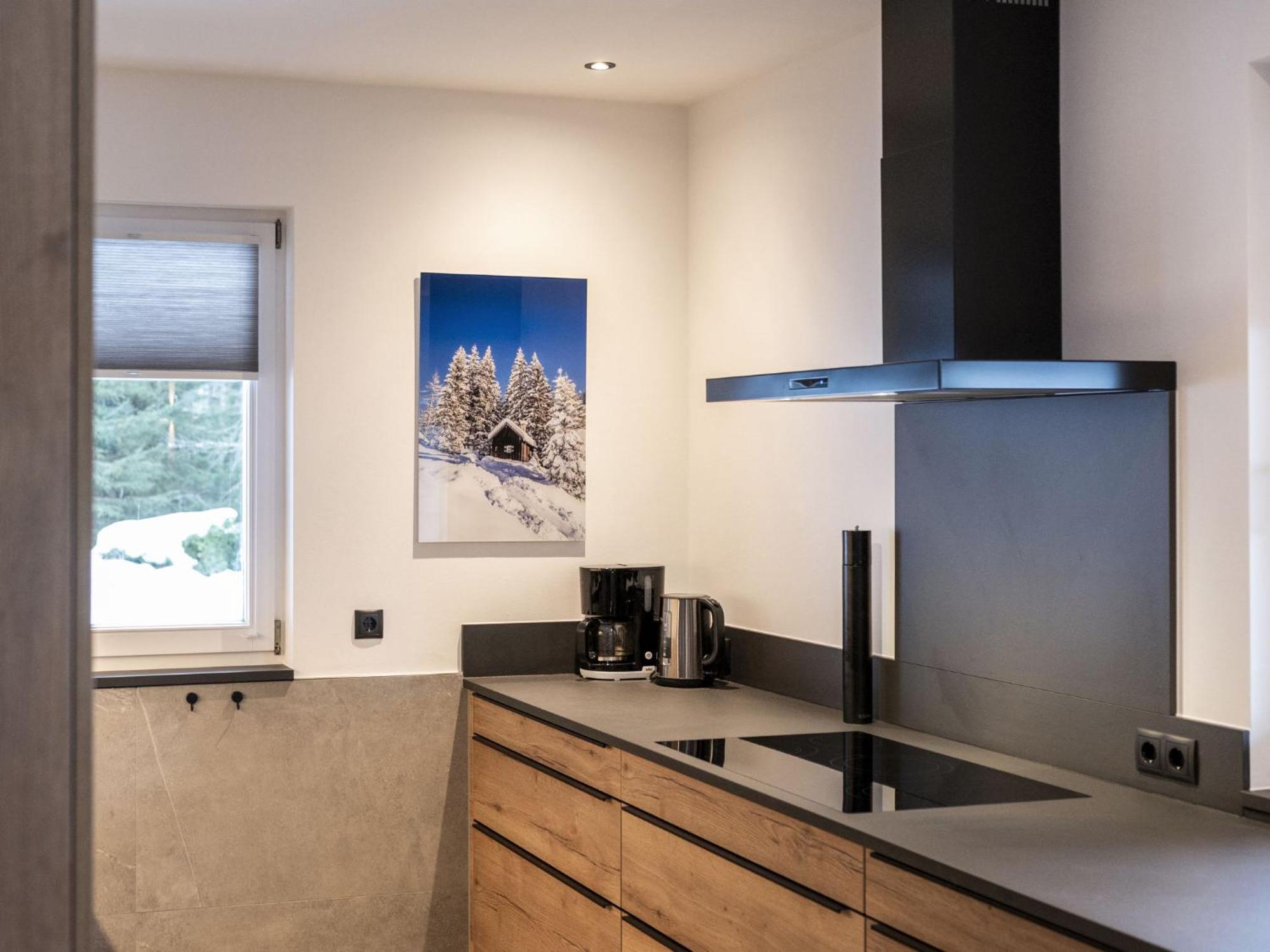 Holiday Home Steindlwald By Interhome Untertauern Eksteriør billede